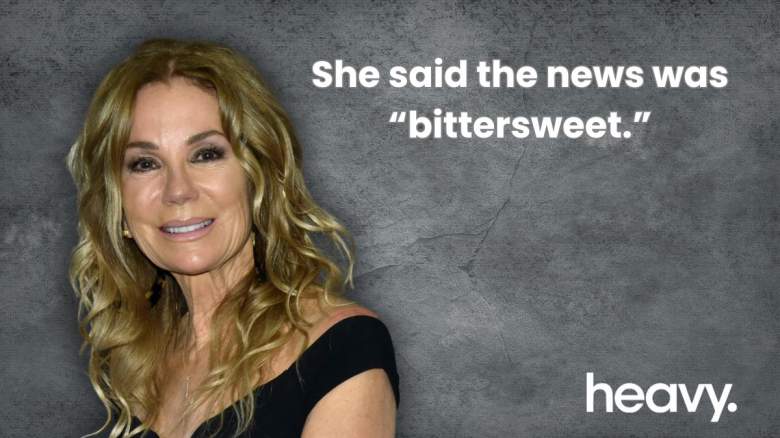 Kathie Lee Gifford