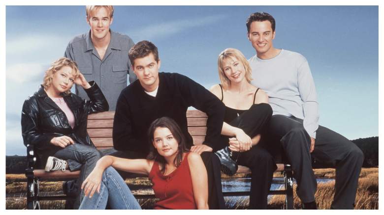 dawsons creek