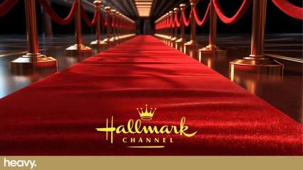 Hallmark Star’s Powerful Words Help Celebrity Bounce Back After Public Mishap