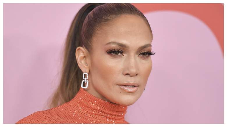 jennifer lopez