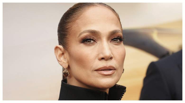jennifer lopez
