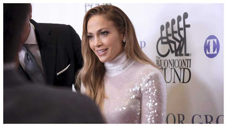 jennifer lopez