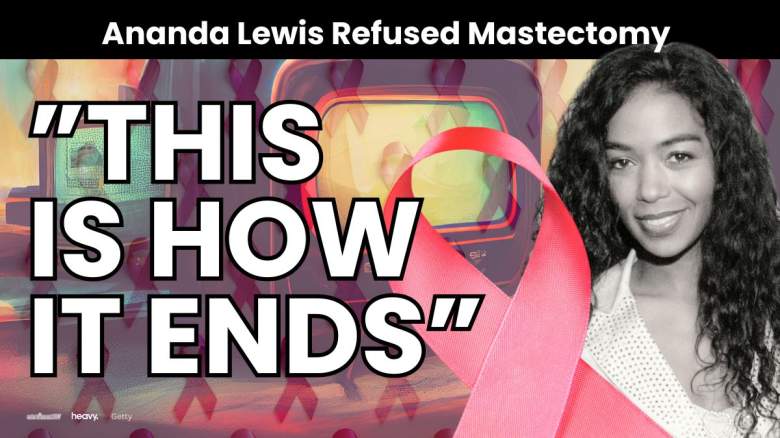 Ananda Lewis