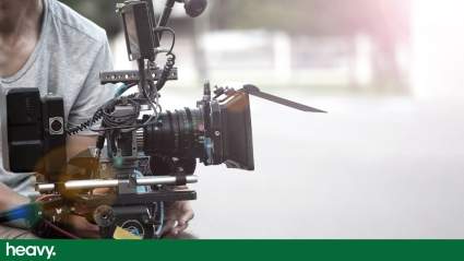 Screenwriter Reflects on Holiday Movie That Was ‘A Leap’ for Hallmark & New Novel