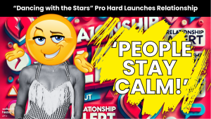 DWTS Pro Dating