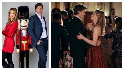 ‘Operation Nutcracker’ Behind the Scenes: Cast Stories & Filming Locations