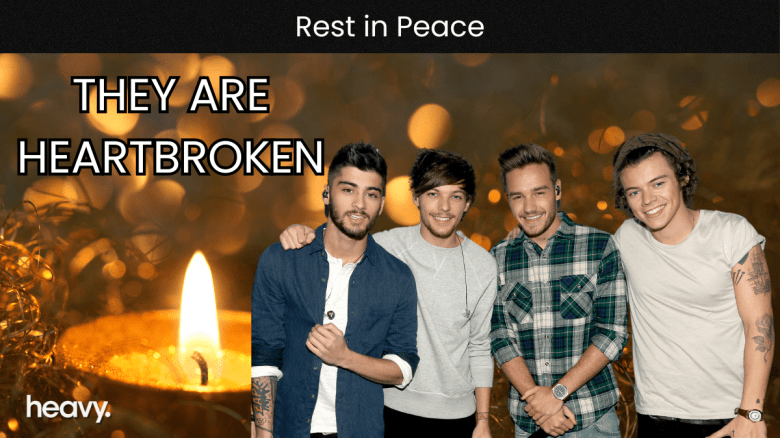One Direction Tributes