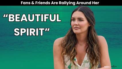 Taylor Cole Opens Up About Profound Loss: ‘Miss You Every Day’
