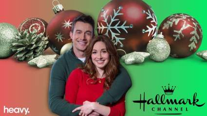 ‘Twas the Date Before Christmas’ Behind-the-Scenes: Filming & Cast Stories