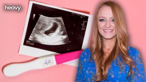 Maci Bookout.