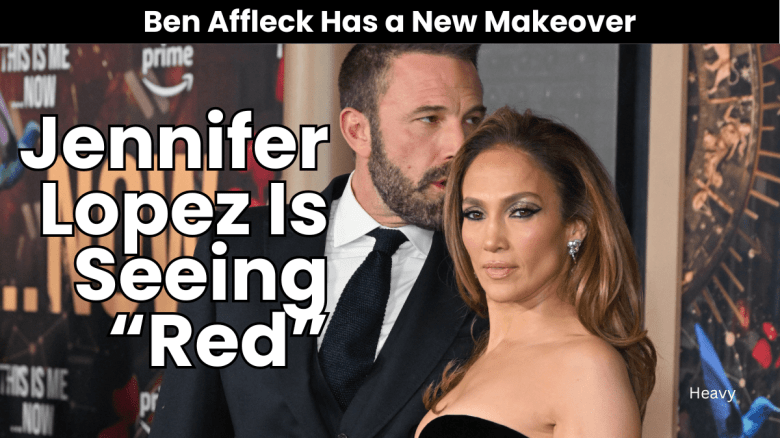 ben affleck