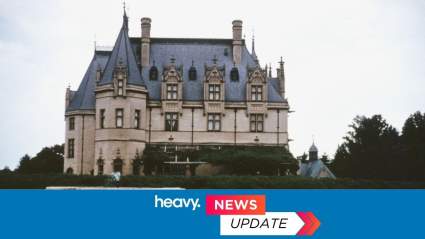 Biltmore Estate Pledges Millions to Help Flood Victims