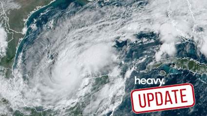 Hallmark Star Braces as Category 5 Hurricane Milton Nears: ‘Not Evacuating’
