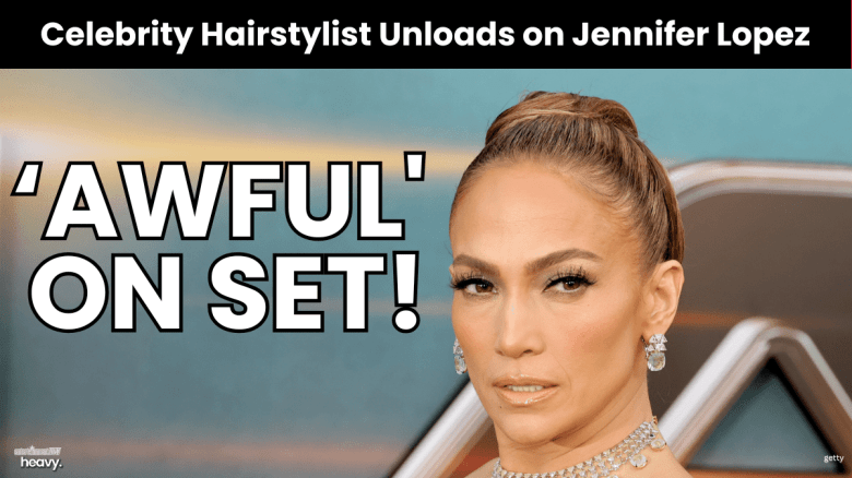 jennifer lopez