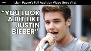 liam payne justin bieber