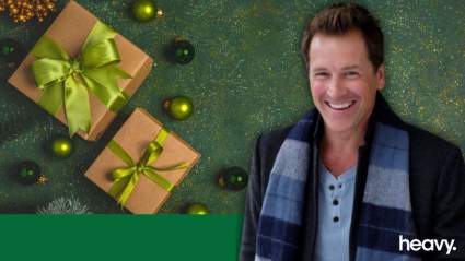 Paul Greene Teases Interest in New Hallmark Movie: ‘Sequel Anyone?’