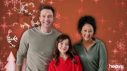 ‘Scouting for Christmas’ Behind the Scenes: Filming Locations & Cast Stories