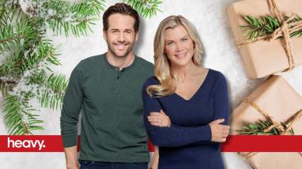 ‘This Time Each Year’ Behind the Scenes: Cast Stories & Filming Locations