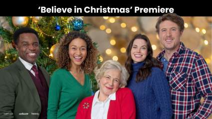 Where Was ‘Believe in Christmas’ Filmed? See Cast Stories & Locations