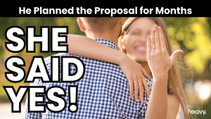 Blake Horstmann Proposal