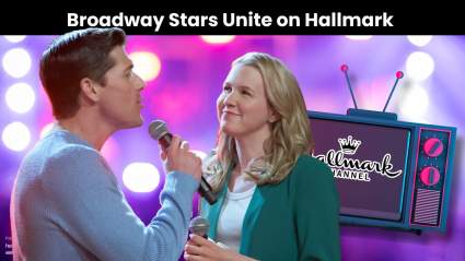 ‘A Carol for Two’ Behind the Scenes: Filming Locations & Cast Stories