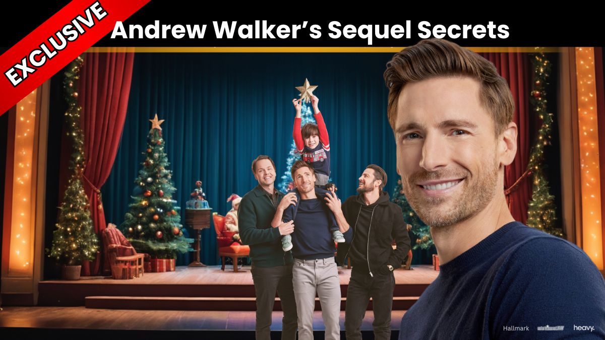Andrew Walker