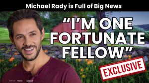 Michael Rady