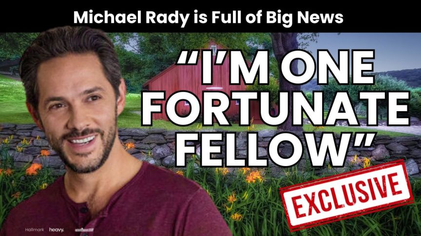 Michael Rady