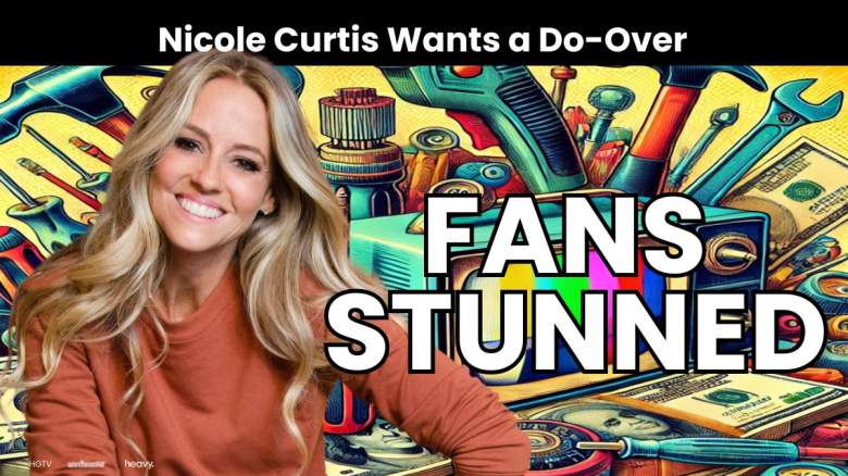 Nicole Curtis