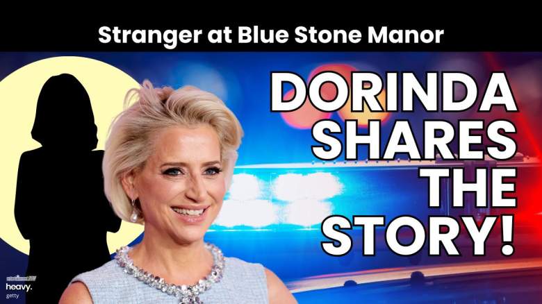 Dorinda Medley