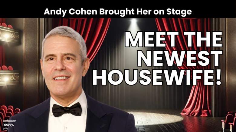 Andy Cohen