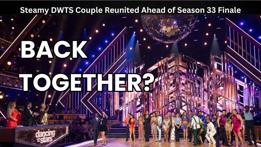 DWTS