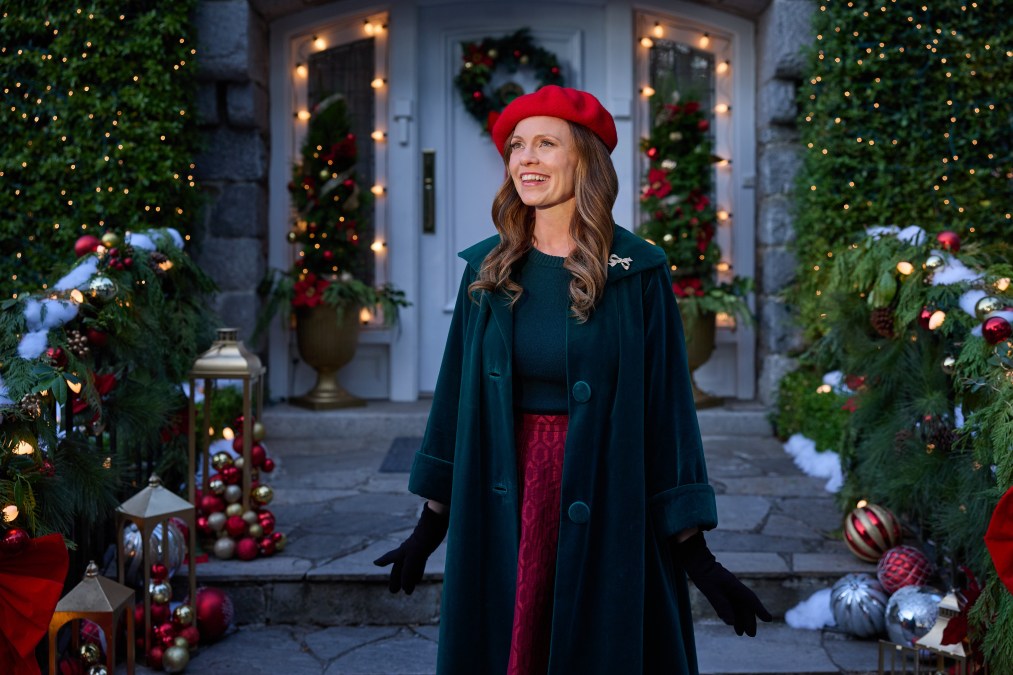 Rachel Boston
