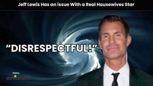 Jeff Lewis