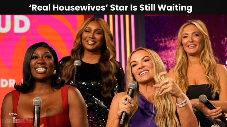 Real Housewives stars