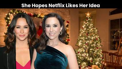 Lacey Chabert & Jennifer Love Hewitt Plotting Onscreen Reunion: Report