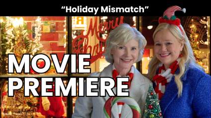 Where Was ‘Holiday Mismatch’ Filmed? See Cast Stories & Locations