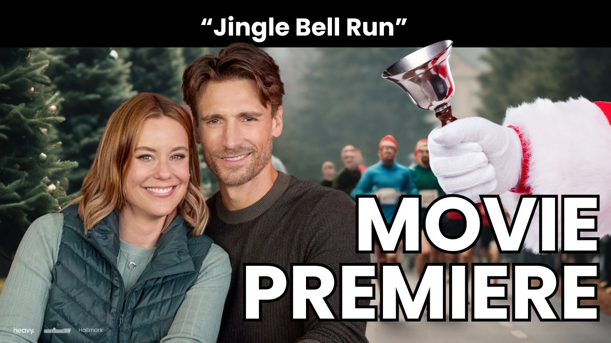 "Jingle Bell Run"