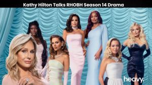 RHOBH cast