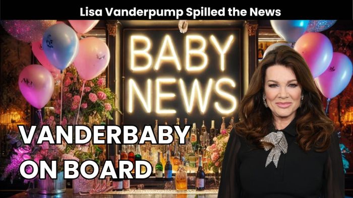Lisa Vanderpump