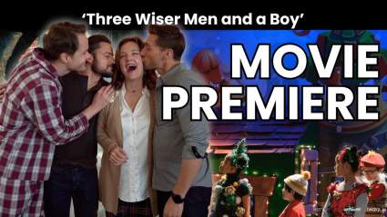 Where Was ‘Three Wiser Men & a Boy’ Filmed? Cast Stories & Locations