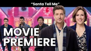 "Santa Tell Me"