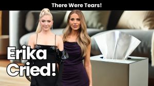 Erika Jayne and Dorit Kemsley.