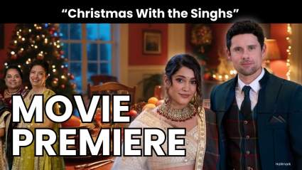 Where Was ‘Christmas with the Singhs’ Filmed? See Cast Stories & Locations
