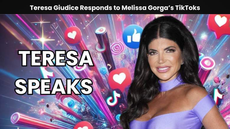 Teresa Giudice