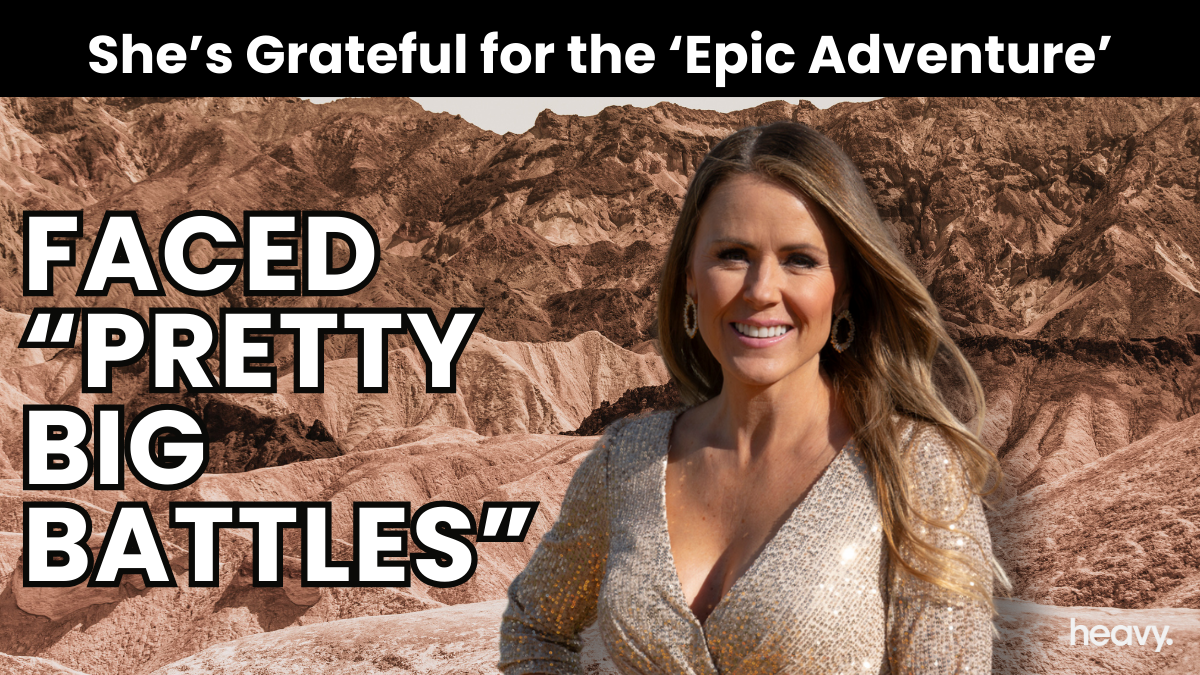 Trista Sutter Special Forces