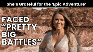 Trista Sutter Special Forces