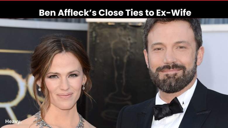 ben affleck jennifer garner