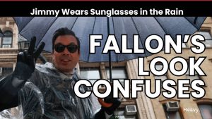 jjimmy fallon sunlasses