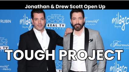 HGTV Stars Reveal Their ‘Absolute Worst’ Home Renovation: Report